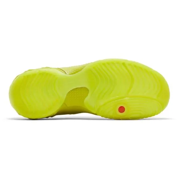 [FQ8257-300] MENS NIKE CLOGPOSITE 'BRIGHT CACTUS' - Picture 5 of 5